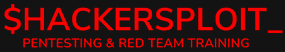 Hackersploit