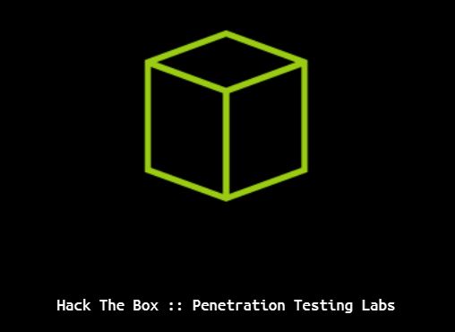 Hack The Box