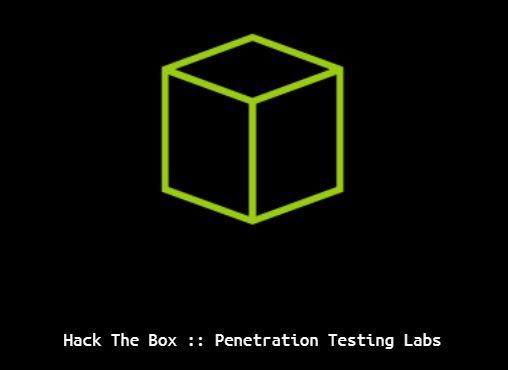 hackthebox