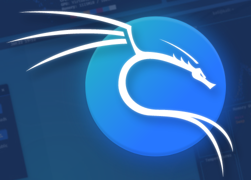 Kali Linux