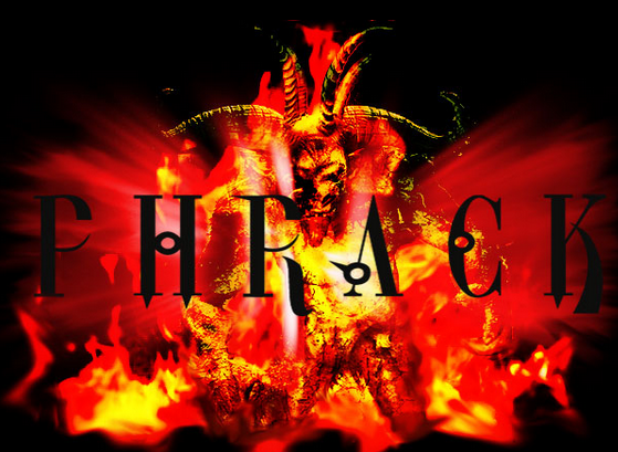 Phrack Magazine