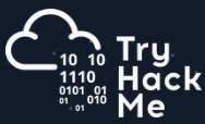 TryHackMe